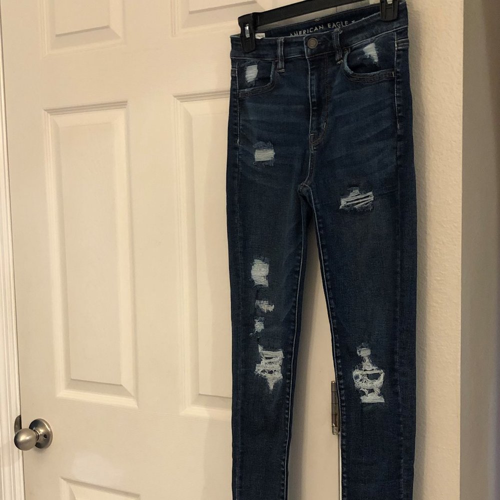 American Eagle Outfitters Jeans